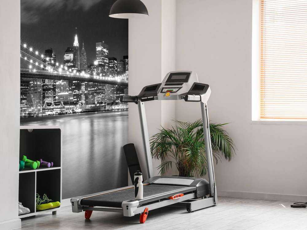 Brooklyn Bridge in zwart-wit