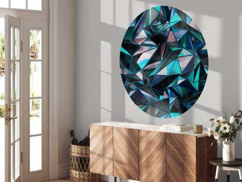 Abstract triangles