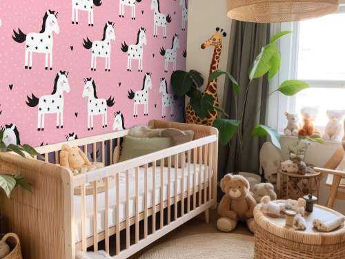 Unicorn pattern