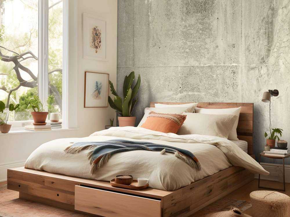 Playful concrete
