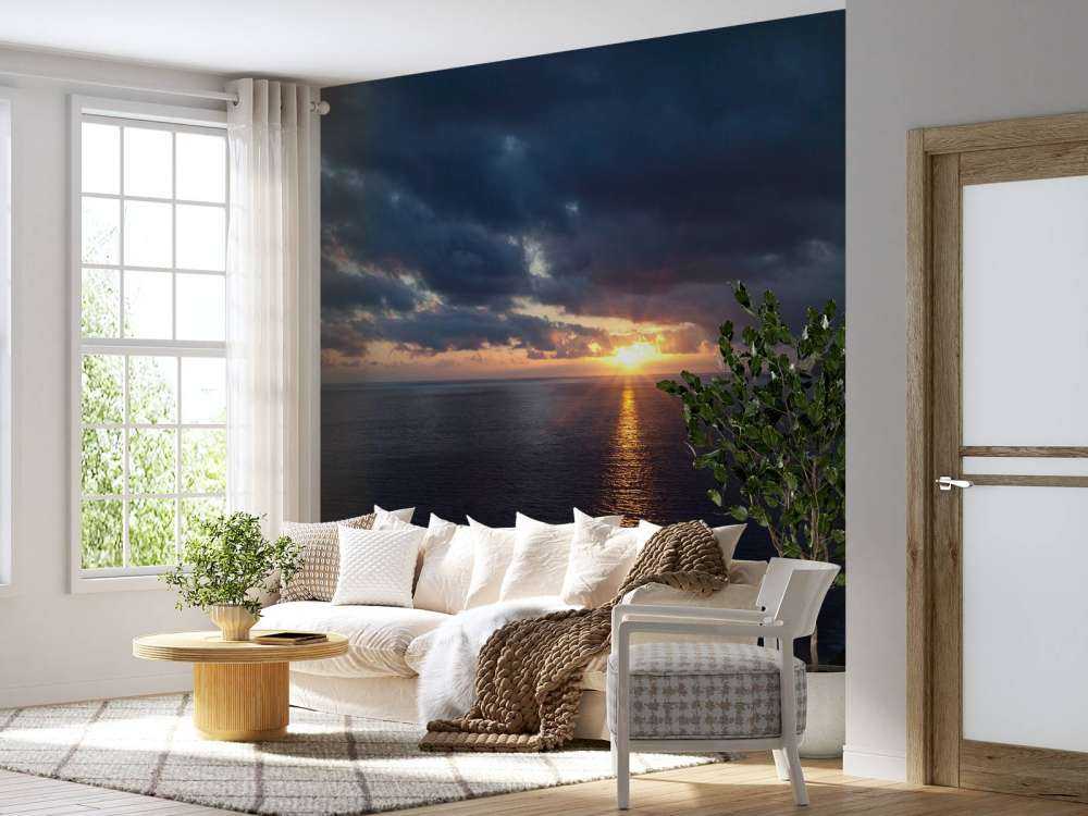 Sunset Madeira (Portugal)