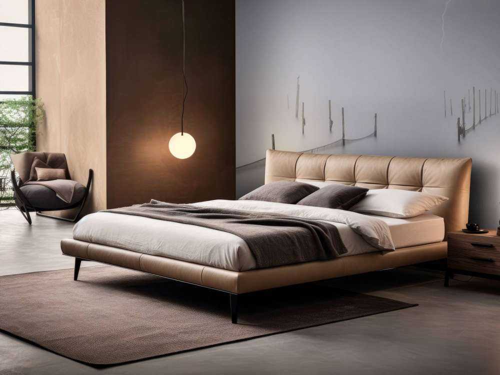 Fishing Nets with Fog and Thunderstorm