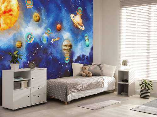 Animals on space exploration