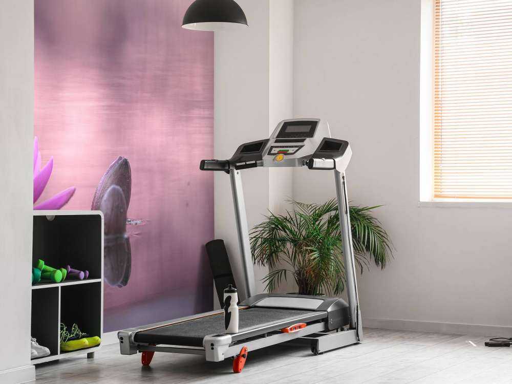 Lotus flower in pond