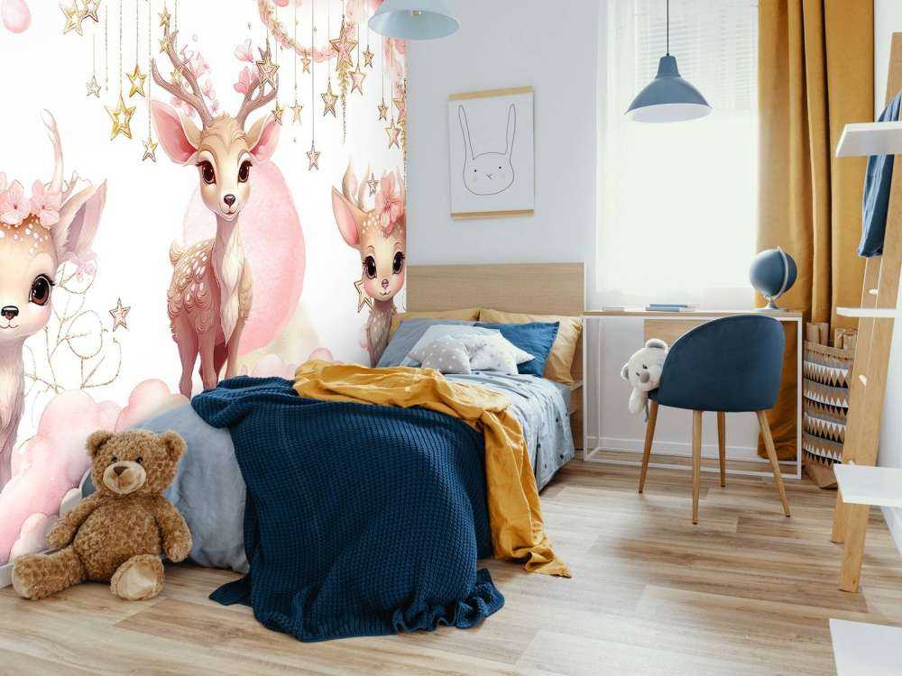 Dreaming heart among the stars