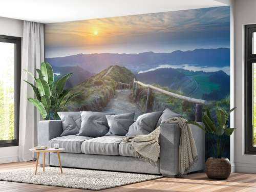 The Azores