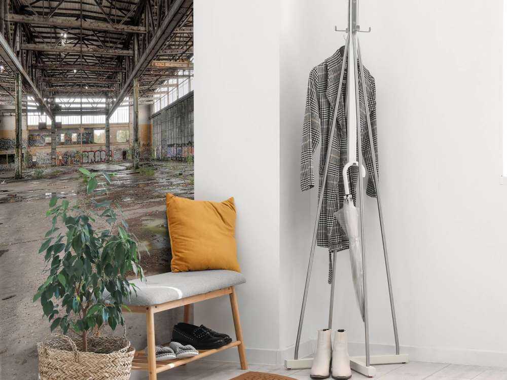 Former German airport