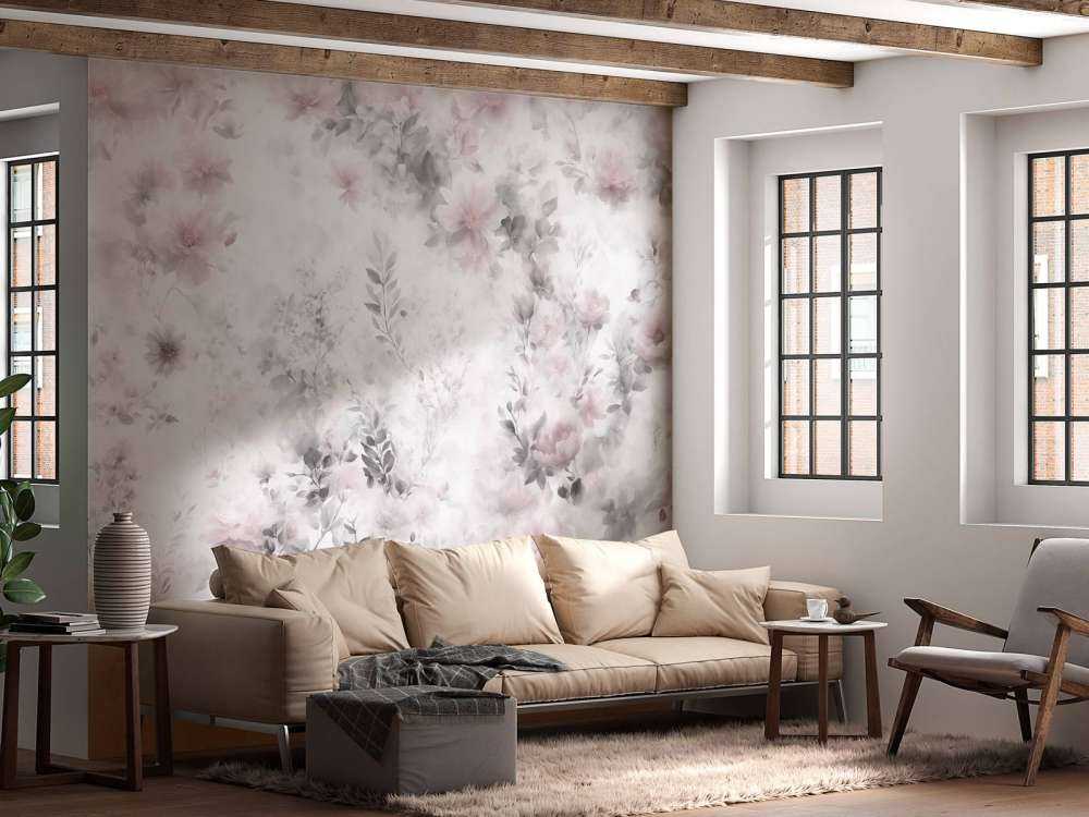 Delicate Floral Mood 9