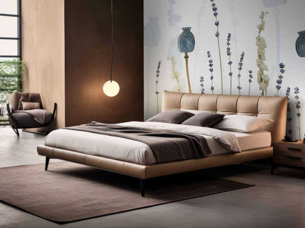 Watercolour Flora Dream