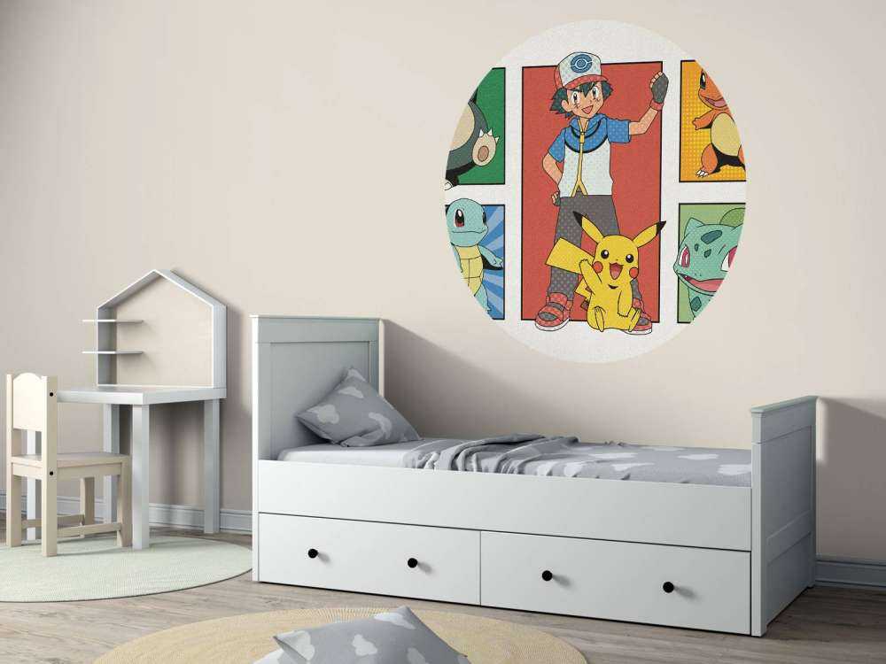 Comics - Brave trainer mission