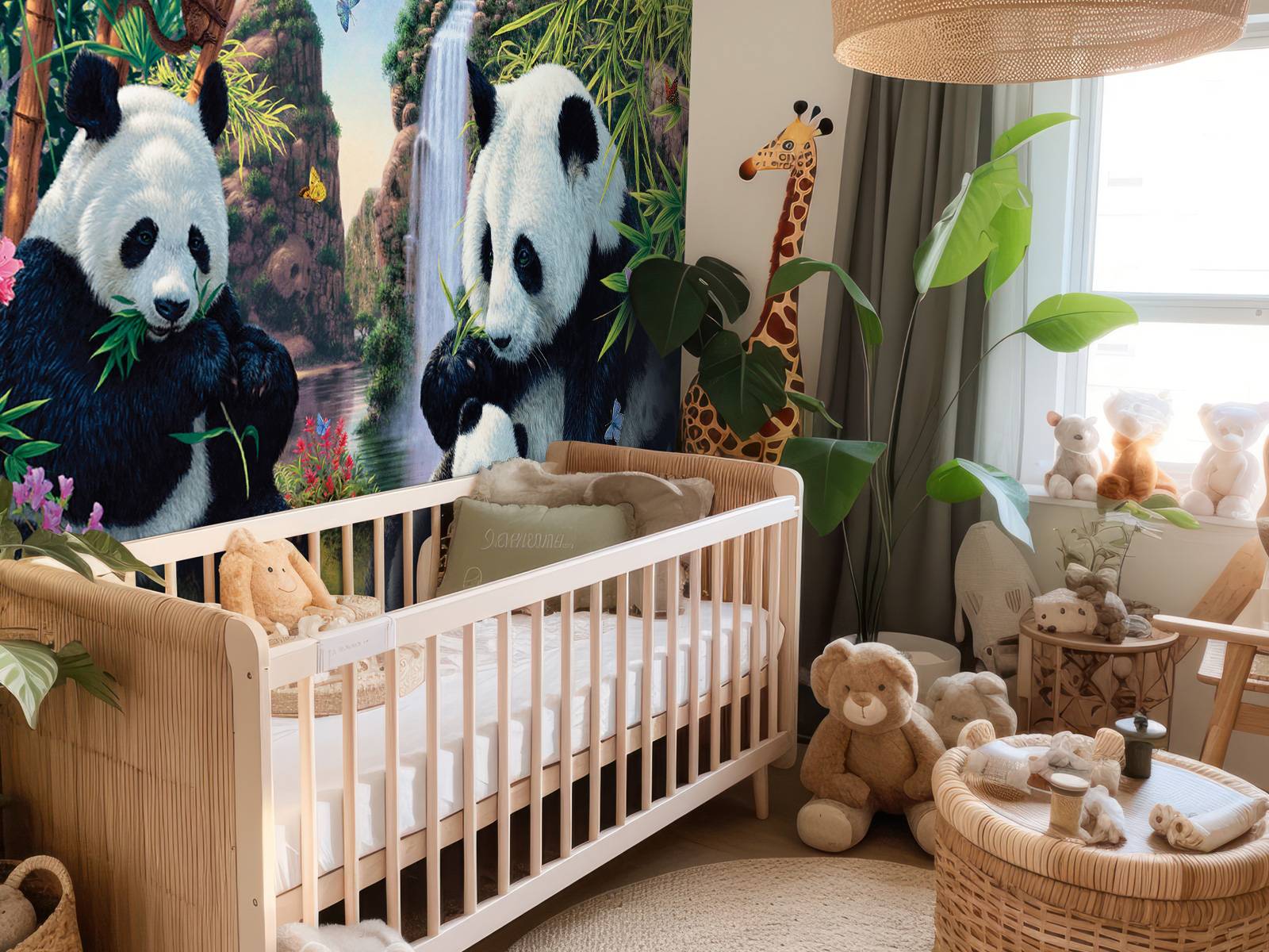 Panda Valley