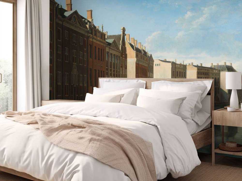 View of the Golden Bend