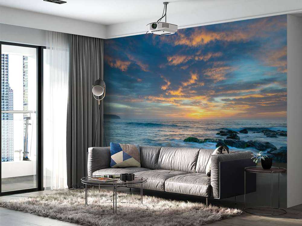 High clouds