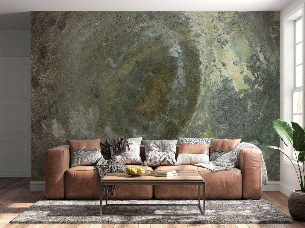 Green metal
