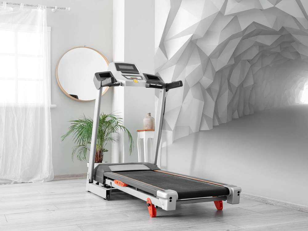 Pointed tunnel in 3D