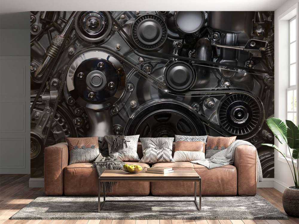 Engine