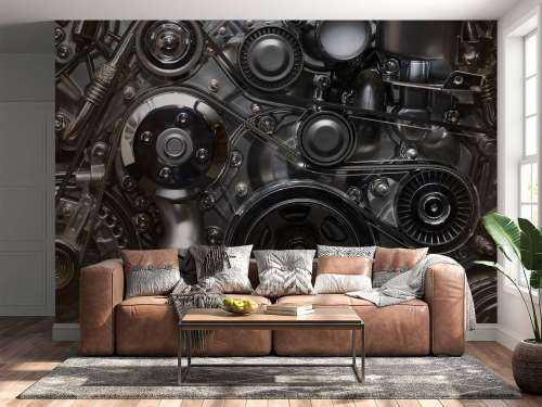 Engine