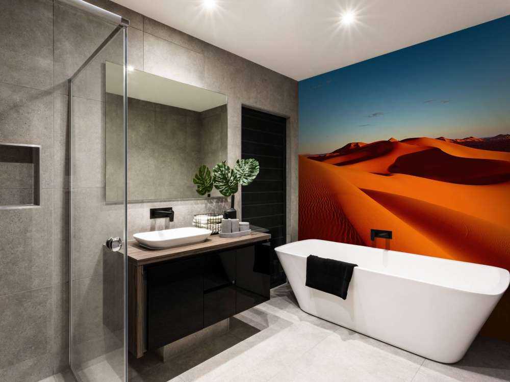 Sahara desert, Merzouga