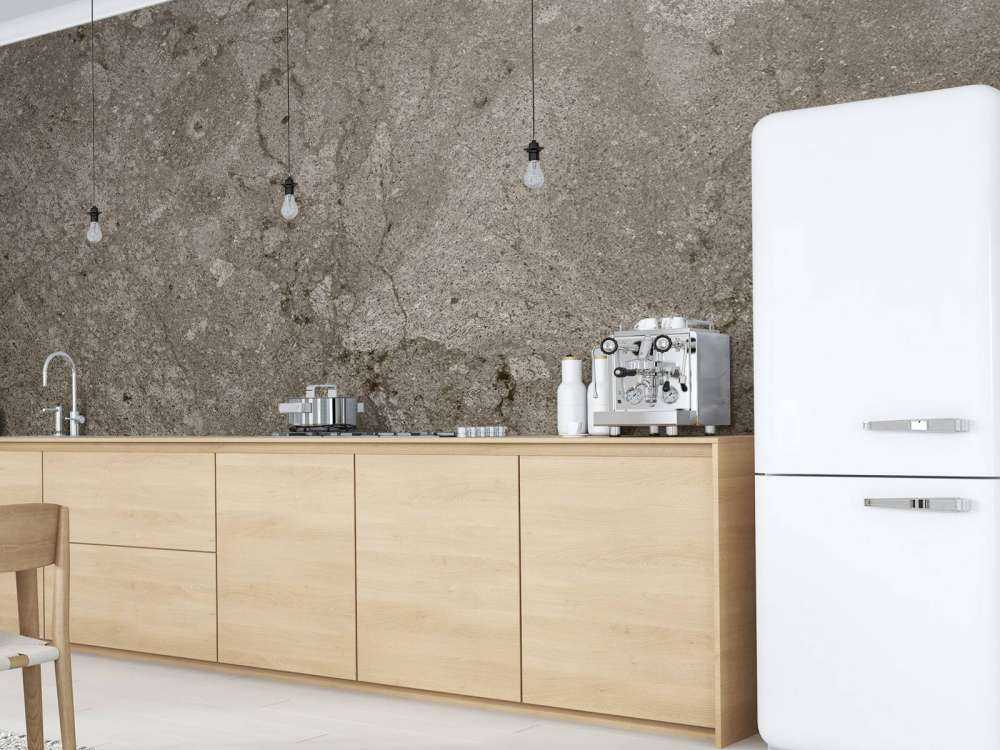 Marble with grey tone