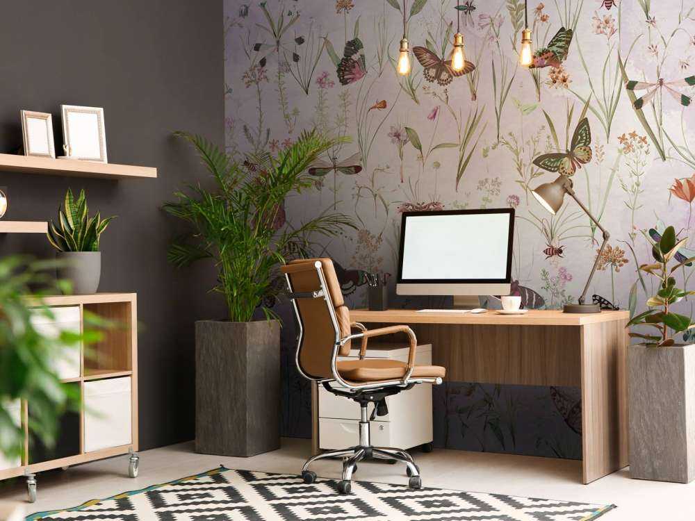 Herbals and Butterflies 5