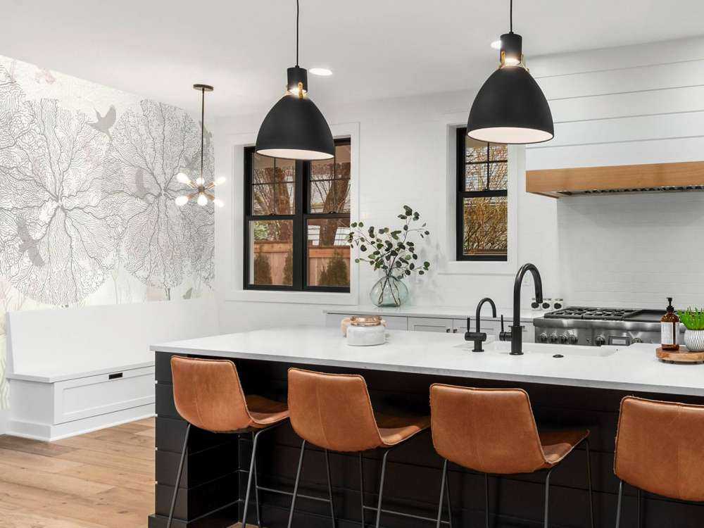 Graphic&#x20;Trees&#x20;-&#x20;Sepia