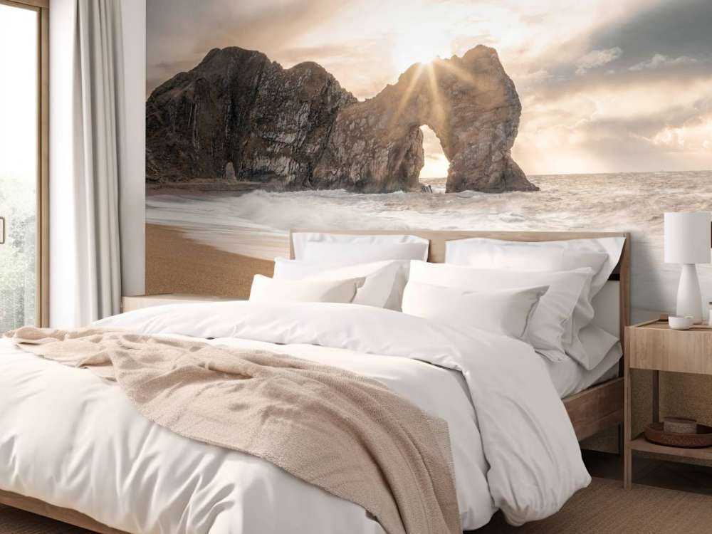 Durdle Door, Dorset, UK