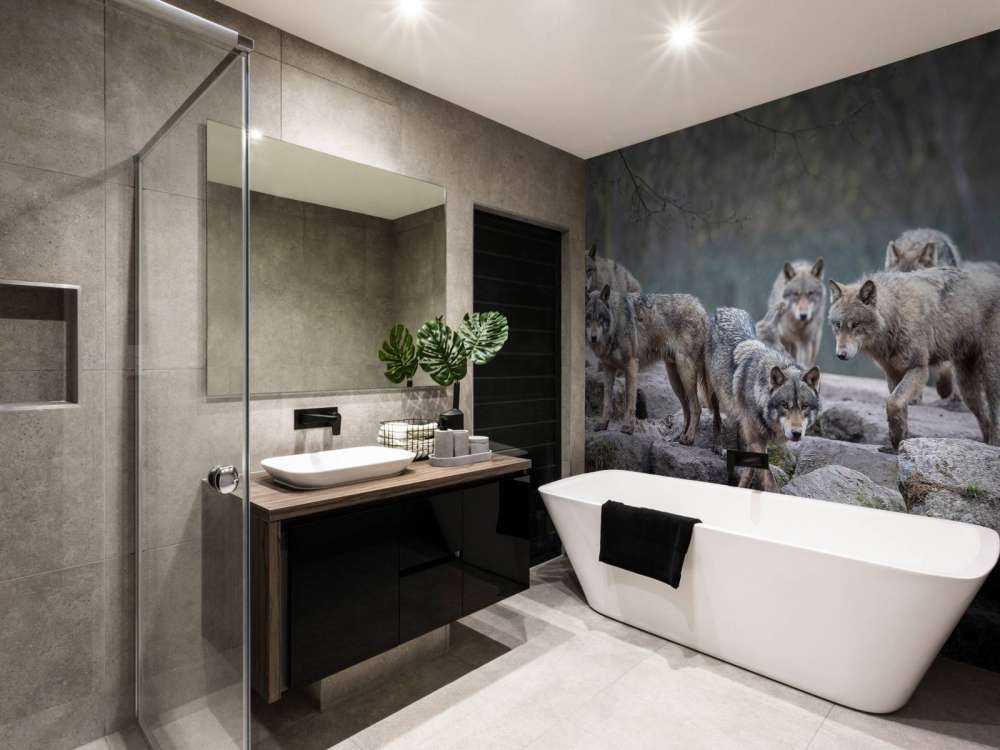 Forest Guardian Twilight