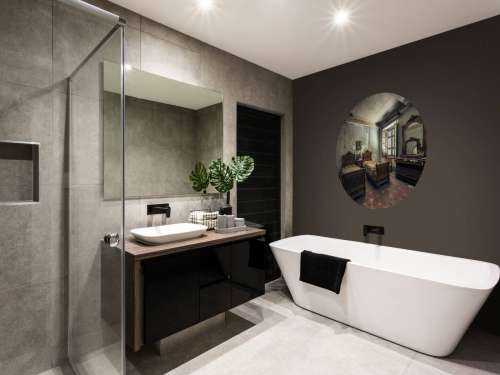 Palazzo Bedroom II