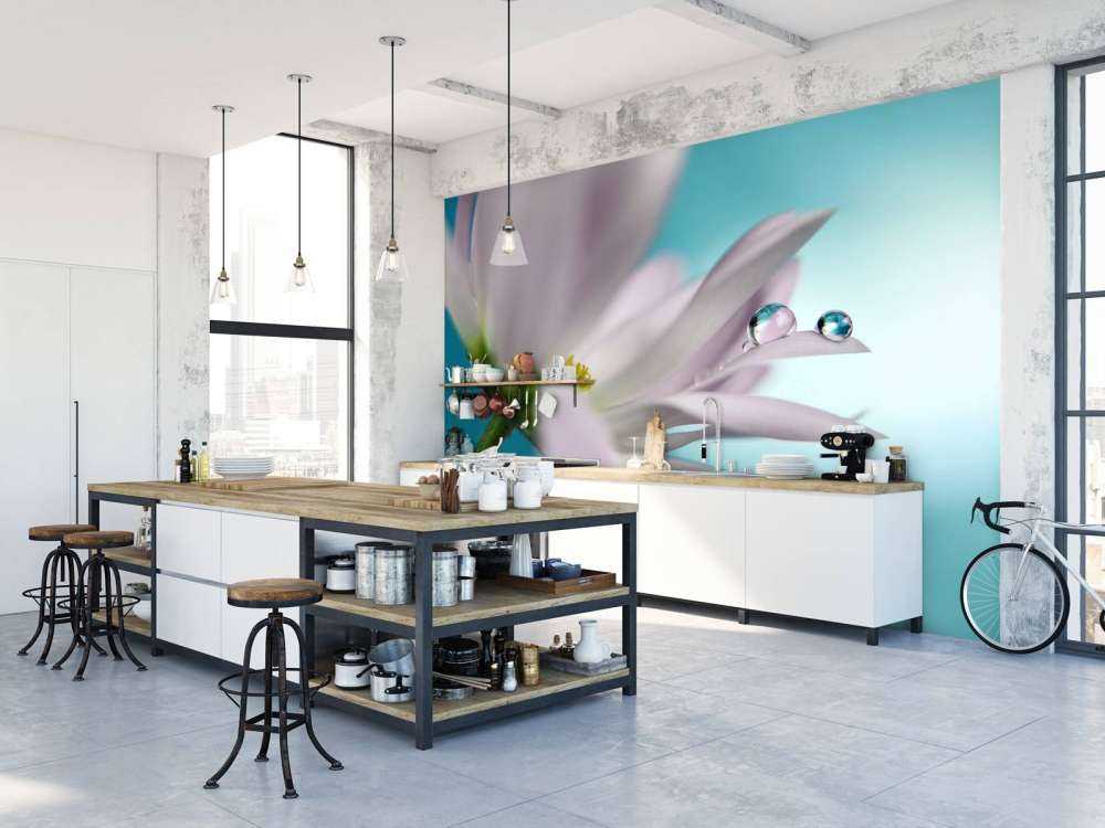 In turquoise Company