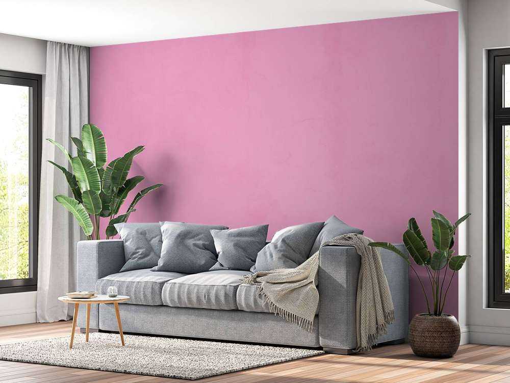 Kobi pink concrete