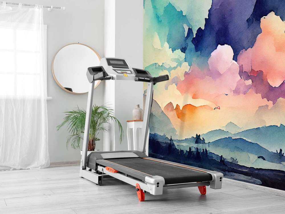 Abstract watercolor background