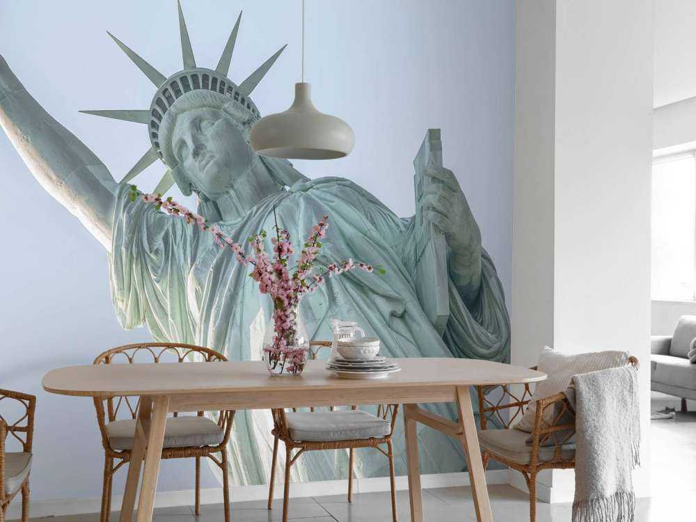 Statue of Liberty