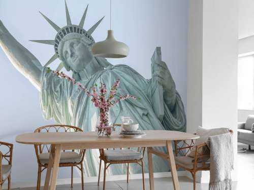 Statue of Liberty