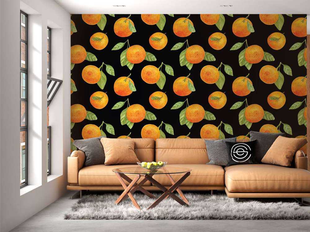 Tangerines
