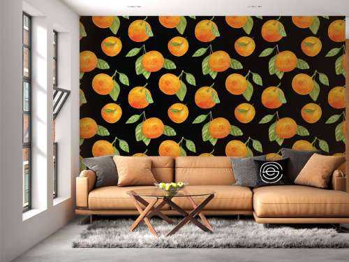 Tangerines