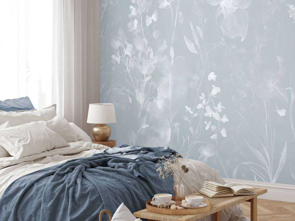 The softness of heart - gray