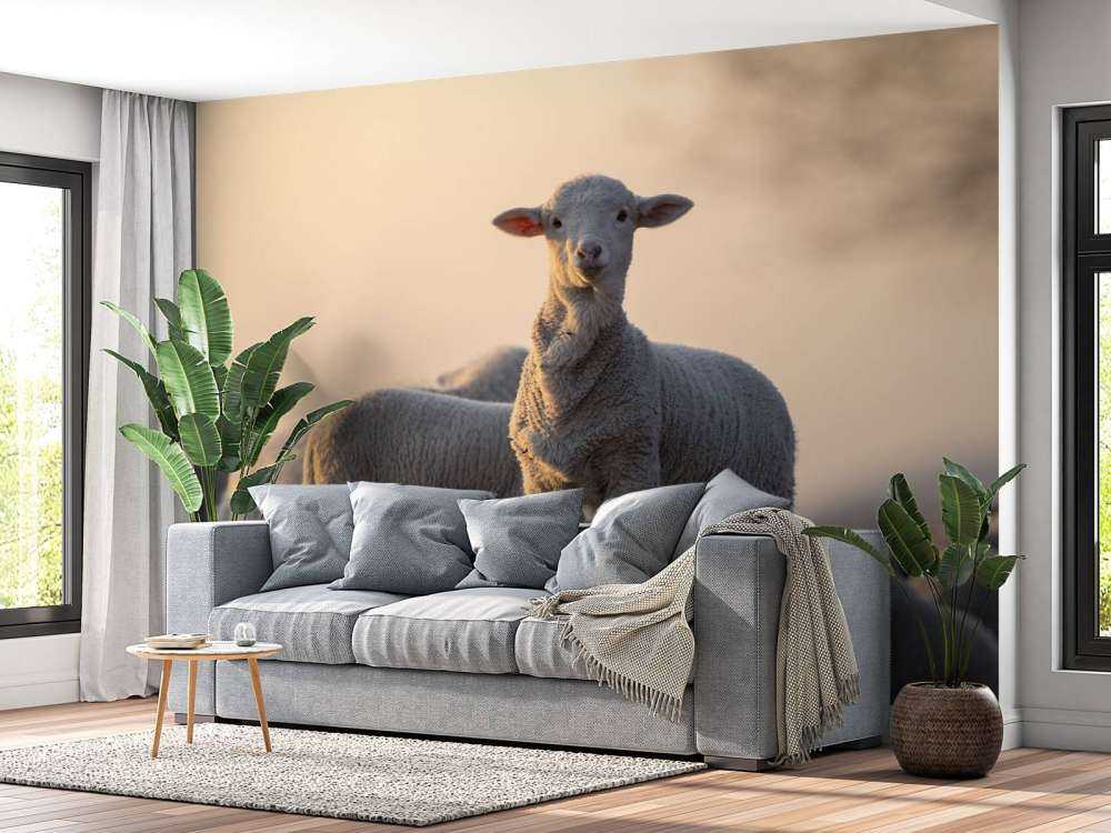 Sheep of the world