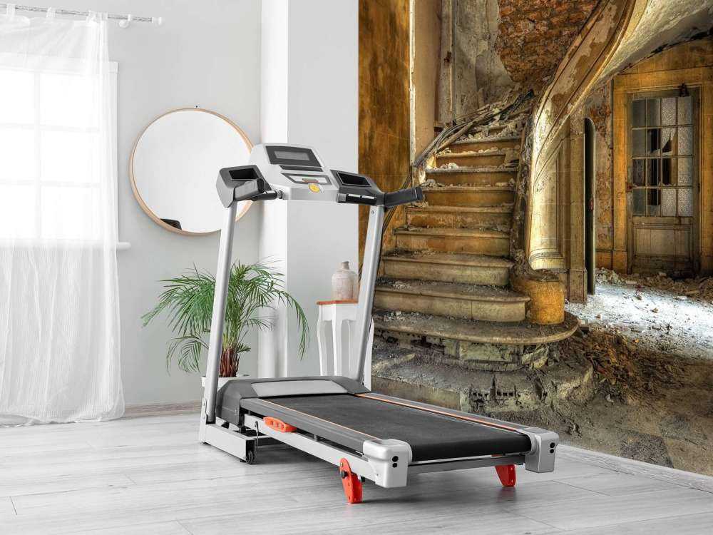 Oude trappen