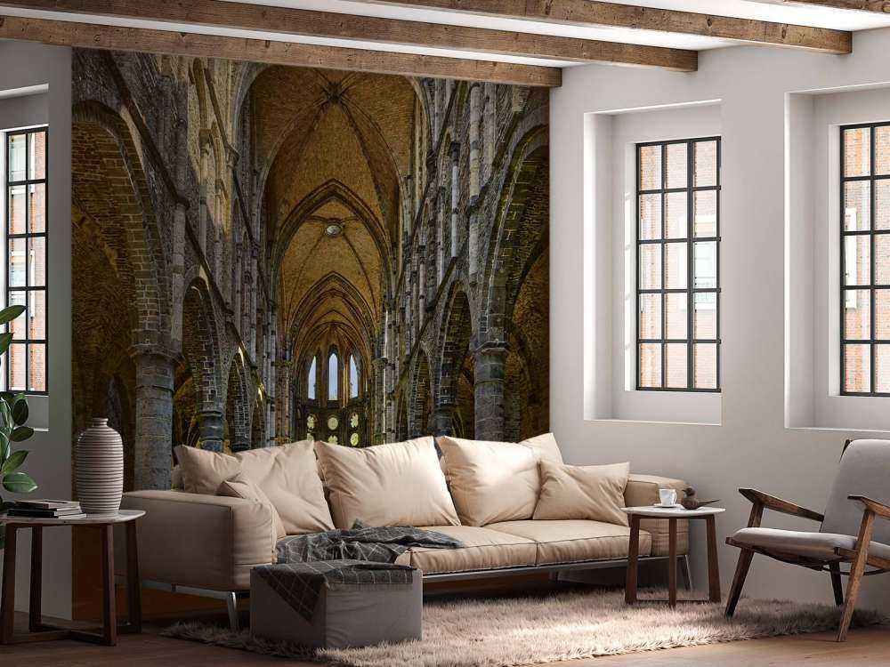 Old Abbey