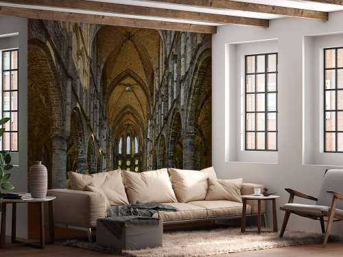 Old Abbey