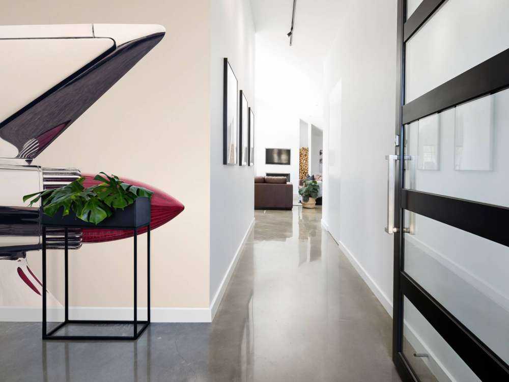 US classic car Coupe Deville 1959