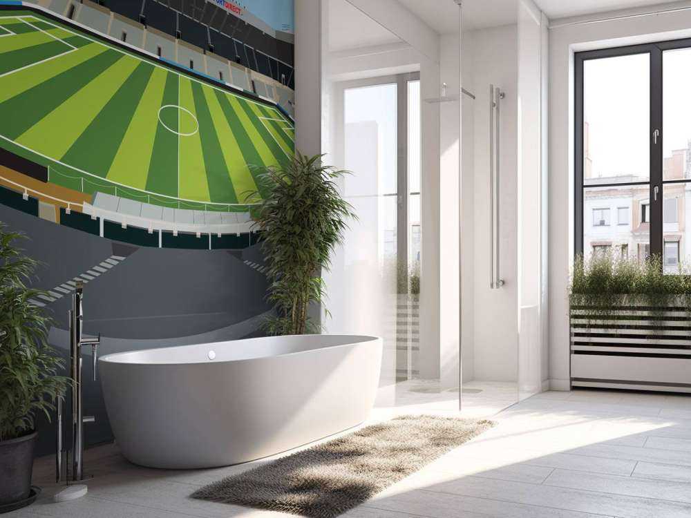 St. James Park - Newcastle United FC