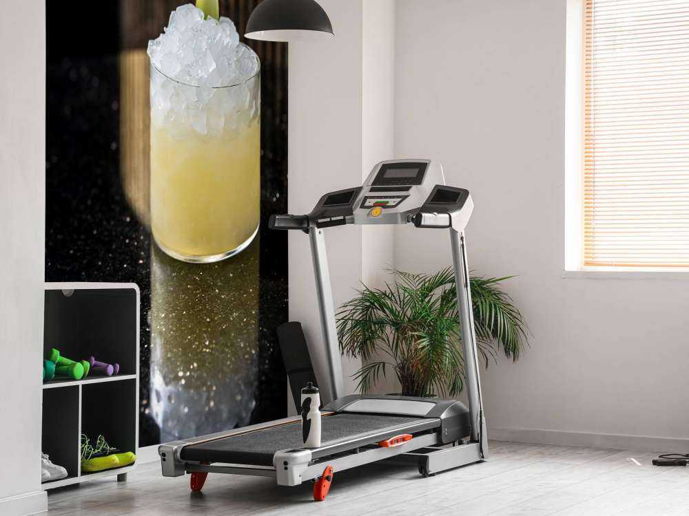 Luxury drink