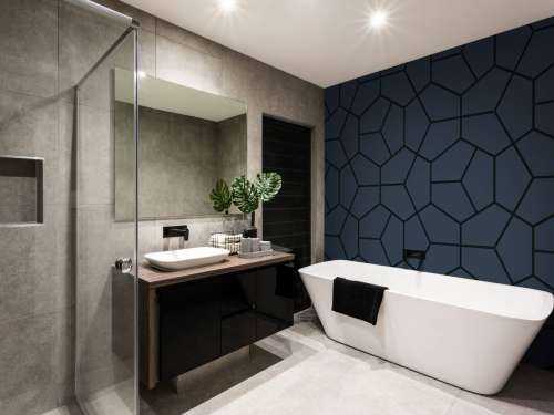 Geometric pattern