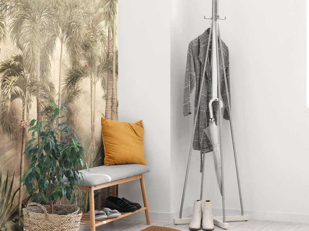 Tropical Mist Beauty