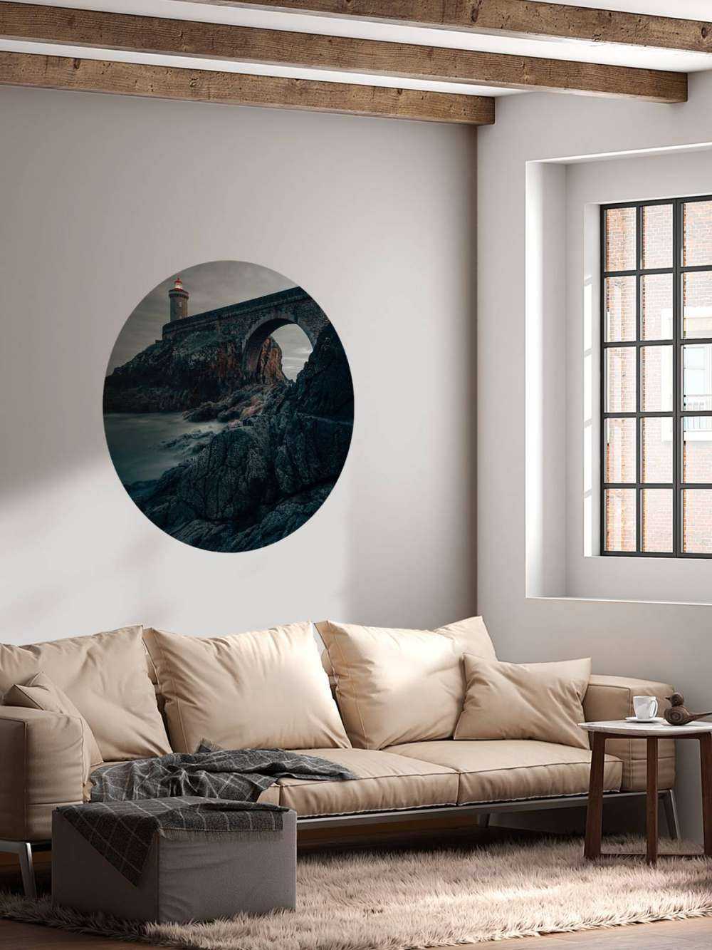 Castle of Little Minou