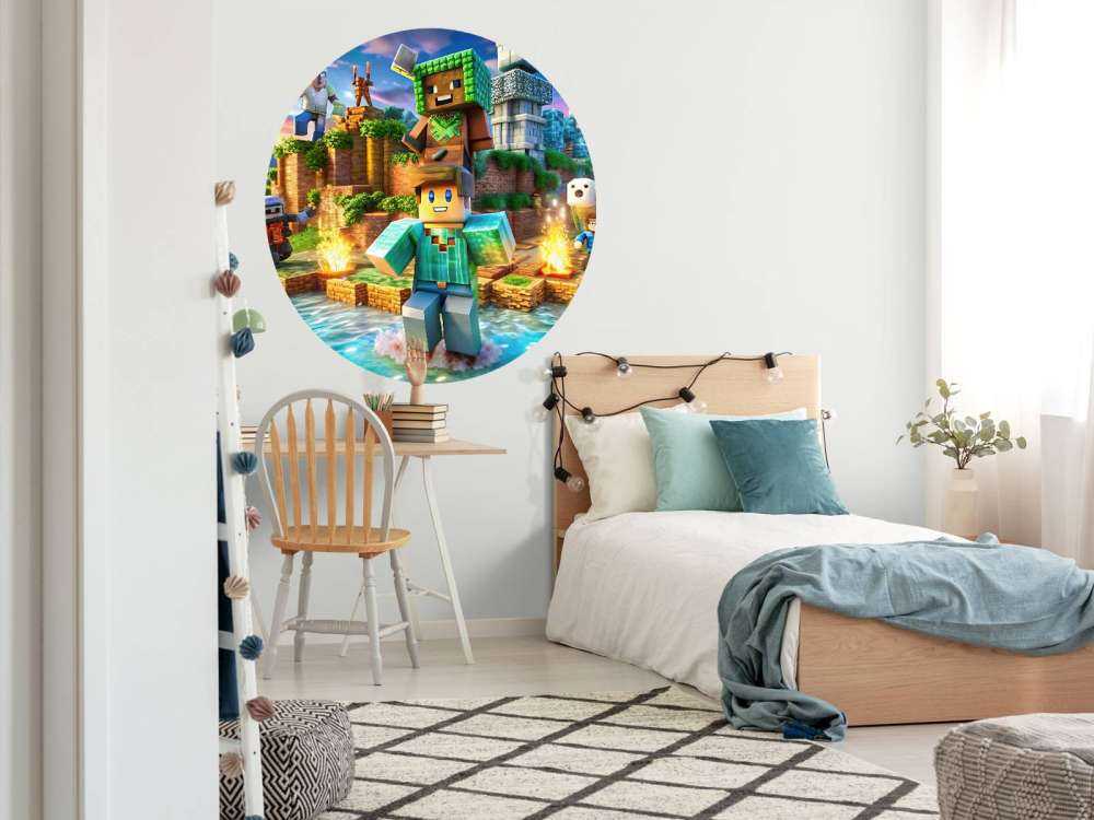 Adventure in Blockland