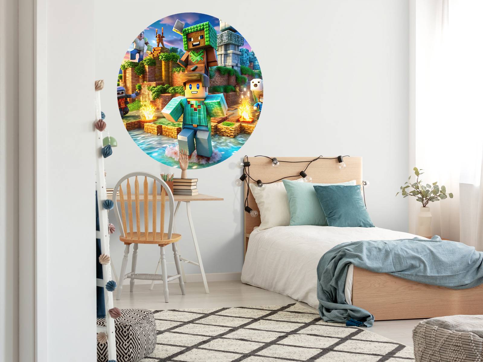 Adventure in Blockland