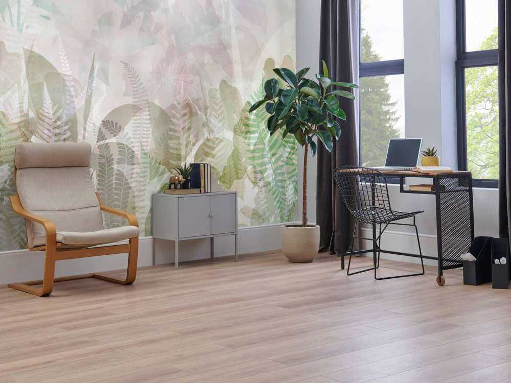 Leaf Whisper Essence - Tropical Mist