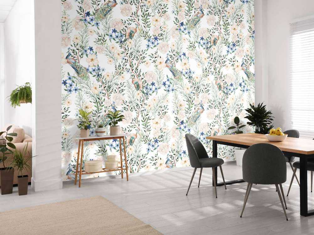 Whispering Flora & Fauna